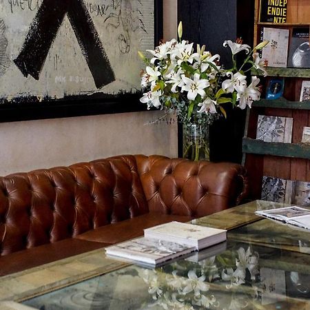فندق Casa Carmen Reforma Oaxaca المظهر الخارجي الصورة