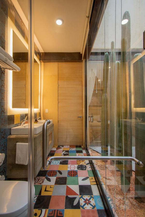 فندق Casa Carmen Reforma Oaxaca المظهر الخارجي الصورة