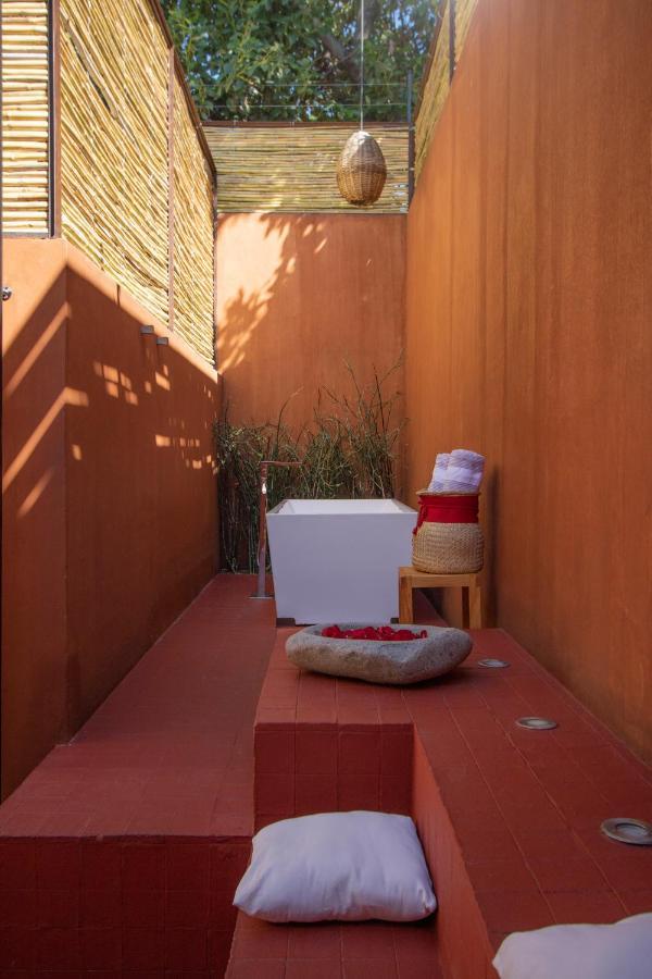 فندق Casa Carmen Reforma Oaxaca المظهر الخارجي الصورة