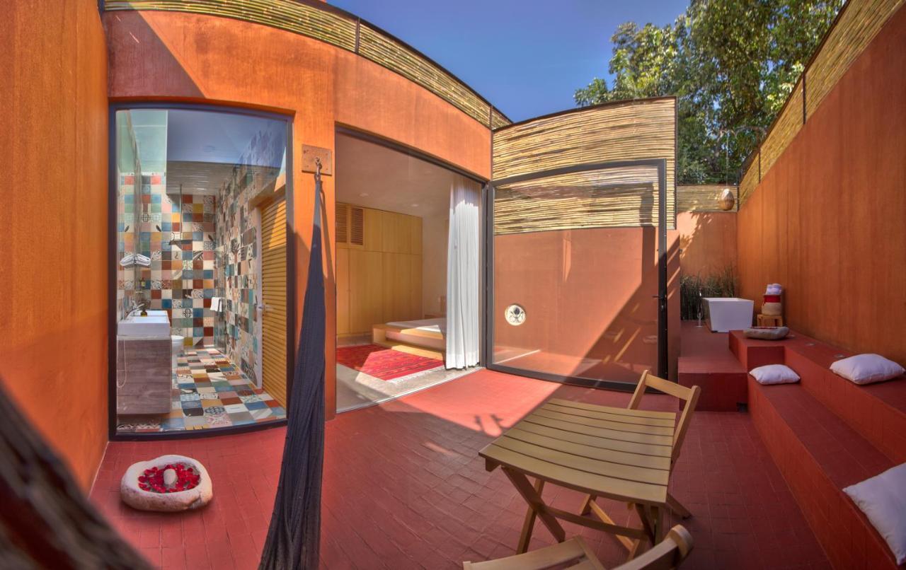 فندق Casa Carmen Reforma Oaxaca المظهر الخارجي الصورة