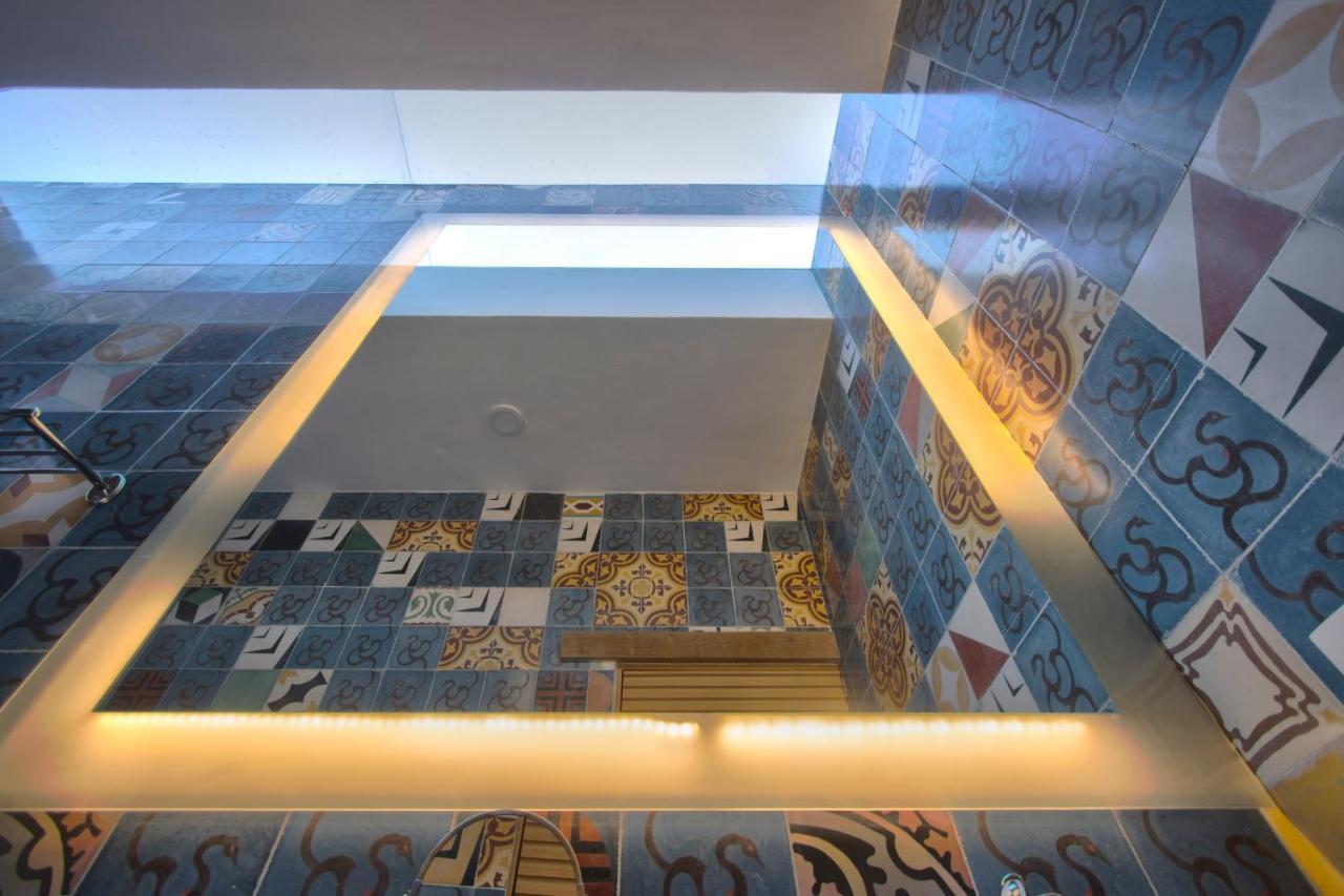 فندق Casa Carmen Reforma Oaxaca المظهر الخارجي الصورة