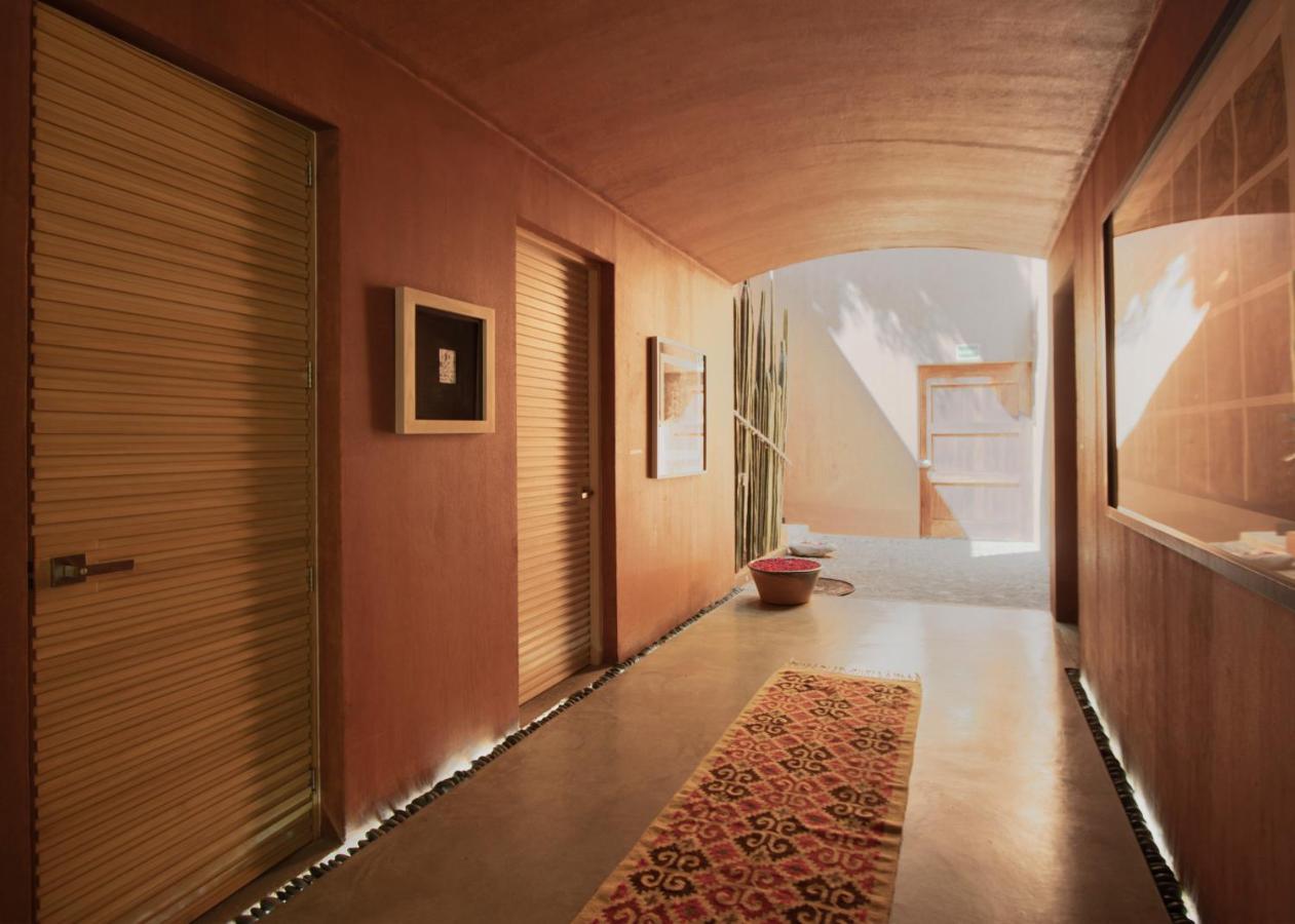 فندق Casa Carmen Reforma Oaxaca المظهر الخارجي الصورة