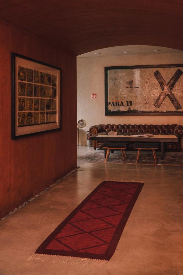 فندق Casa Carmen Reforma Oaxaca المظهر الخارجي الصورة