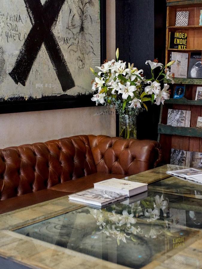 فندق Casa Carmen Reforma Oaxaca المظهر الخارجي الصورة