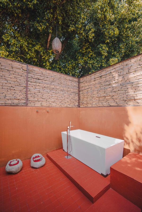 فندق Casa Carmen Reforma Oaxaca المظهر الخارجي الصورة