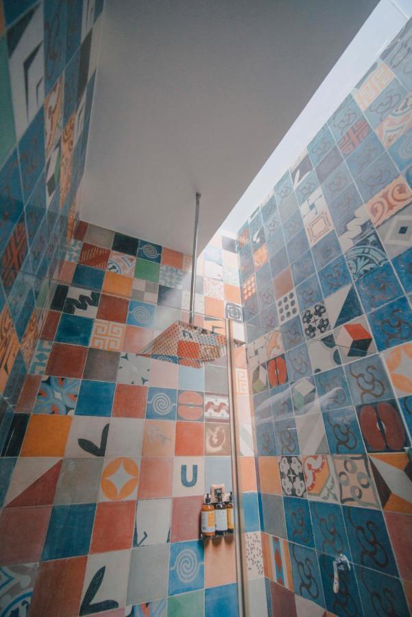 فندق Casa Carmen Reforma Oaxaca المظهر الخارجي الصورة