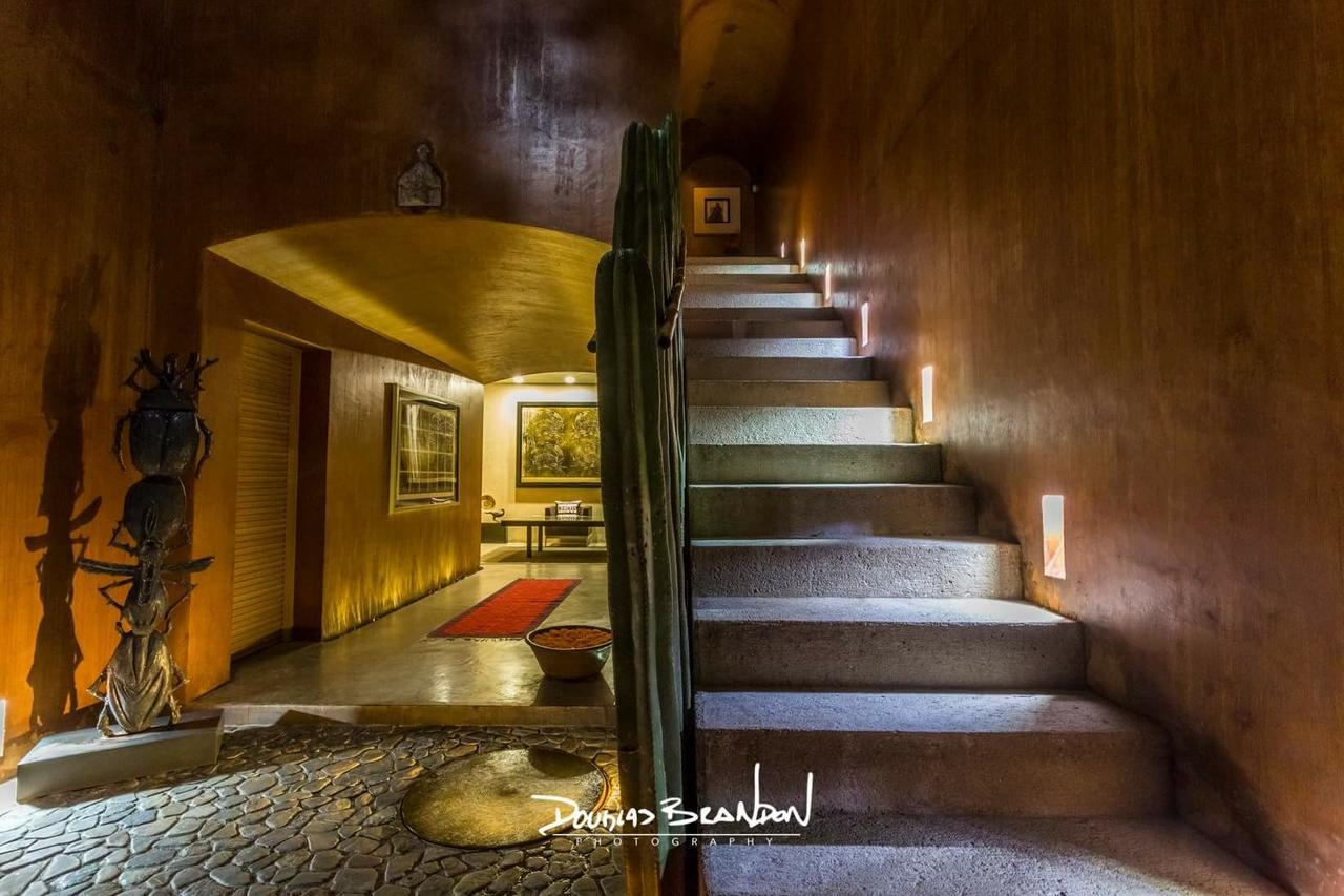 فندق Casa Carmen Reforma Oaxaca المظهر الخارجي الصورة
