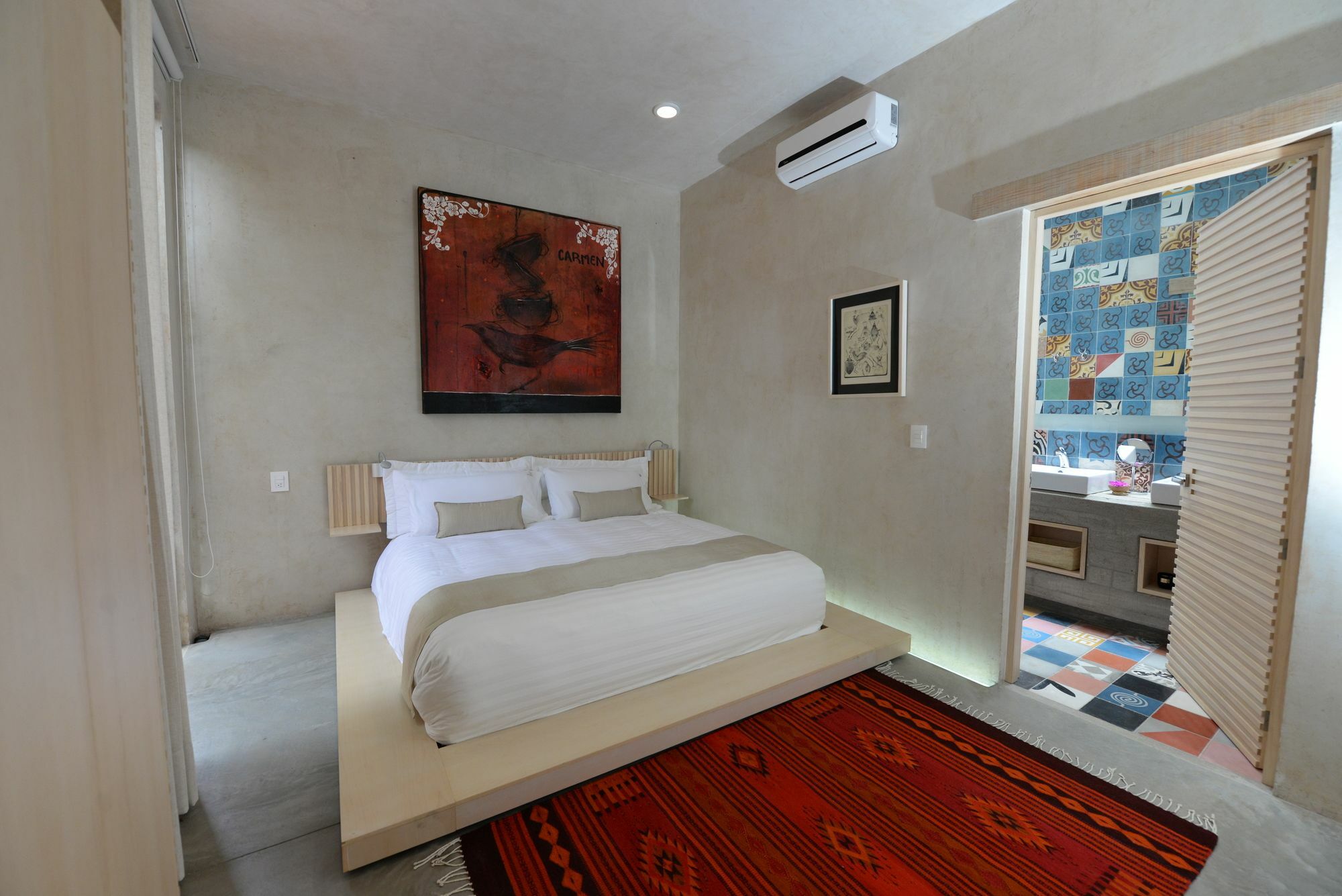 فندق Casa Carmen Reforma Oaxaca المظهر الخارجي الصورة
