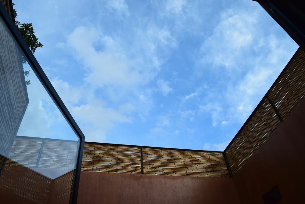 فندق Casa Carmen Reforma Oaxaca المظهر الخارجي الصورة