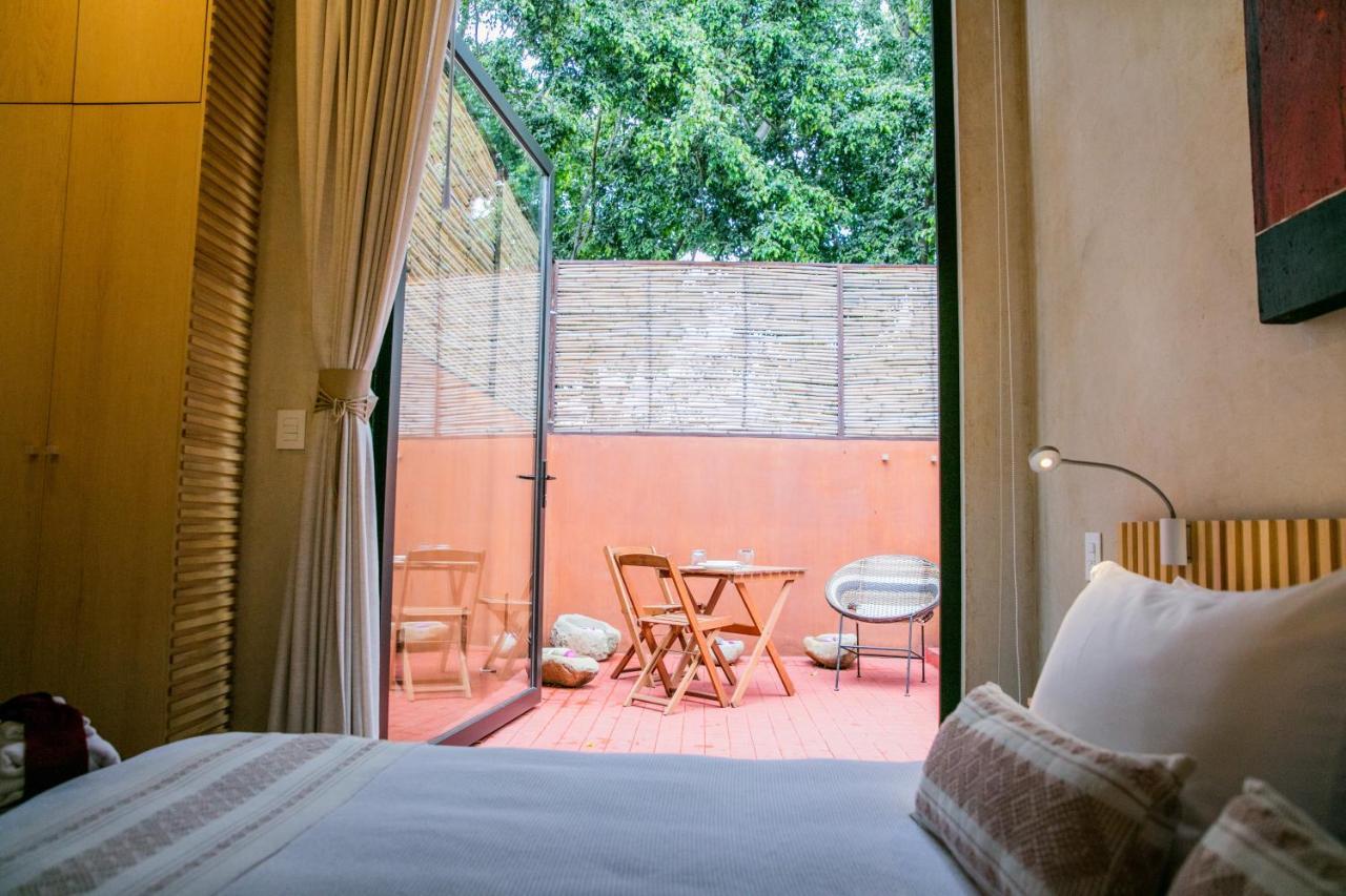 فندق Casa Carmen Reforma Oaxaca المظهر الخارجي الصورة